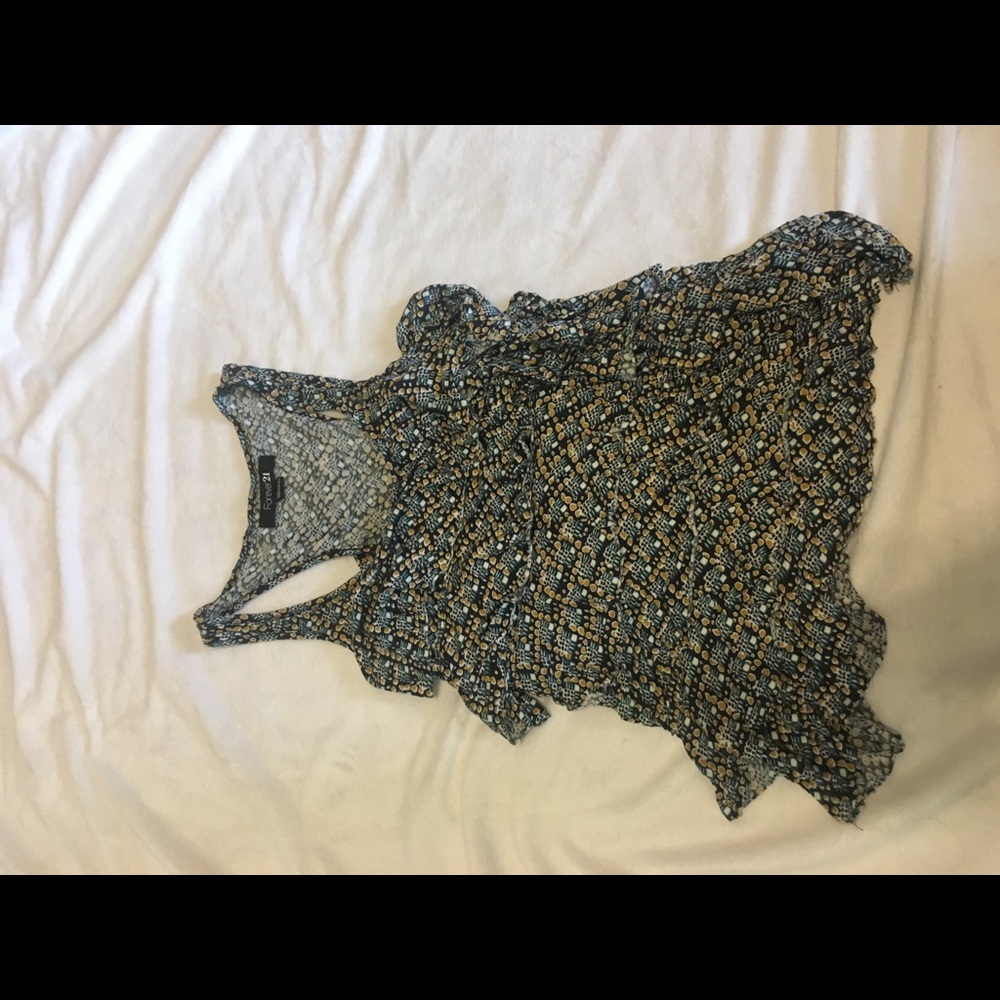 Forever 21 tank top